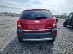 2014 CHEVROLET Captiva