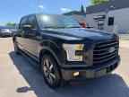 2016 FORD F-150 Lightning