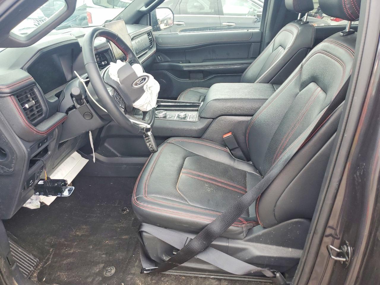 2024 FORD Expedition