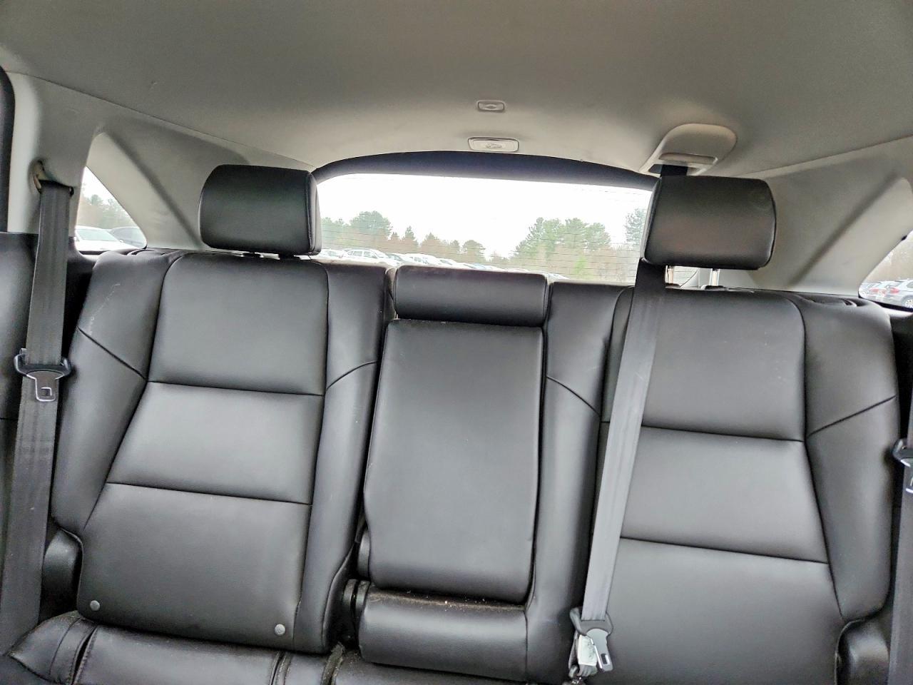 2017 ACURA RDX