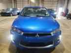 2016 MITSUBISHI LANCER