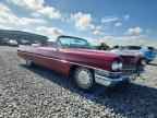 1963 CADILLAC Uk