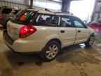 2006 SUBARU Legacy