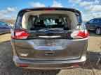 2022 CHRYSLER Voyager