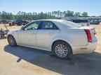 2013 CADILLAC CTS