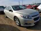 2014 CHEVROLET MALIBU