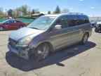 2006 HONDA ODYSSEY
