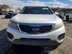 2012 KIA SORENTO