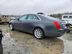 2014 CADILLAC CTS