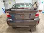 2009 SUBARU Legacy