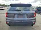 2021 HONDA Passport