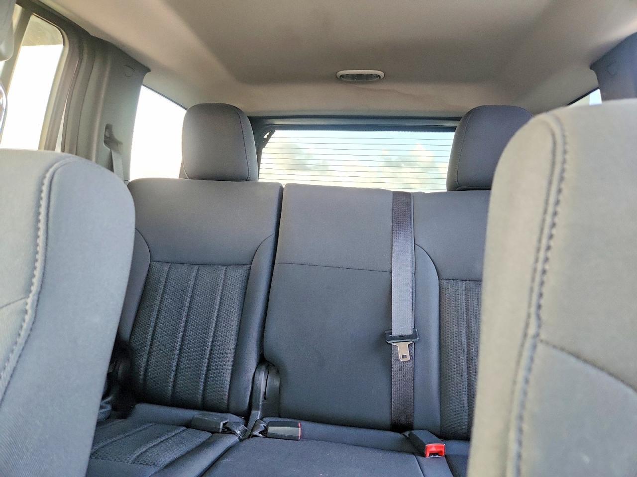 2011 JEEP Liberty