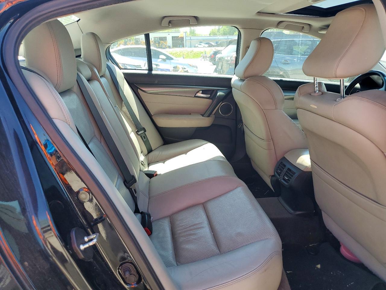 2013 ACURA TL
