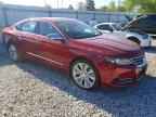 2019 CHEVROLET IMPALA