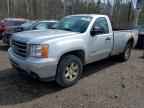 2012 GMC Sierra