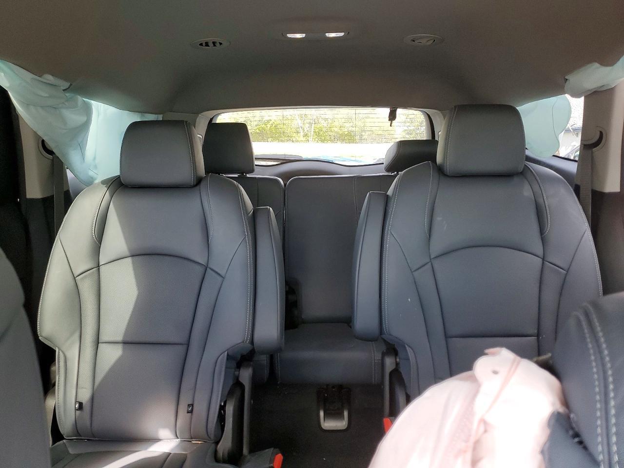 2021 BUICK ENCLAVE