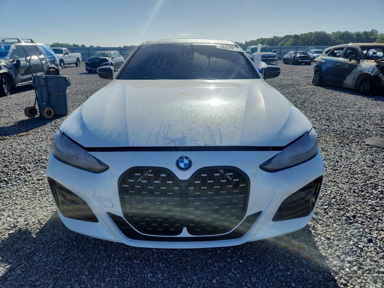 2026 BMW 4 Series