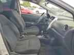 2016 NISSAN Versa Note