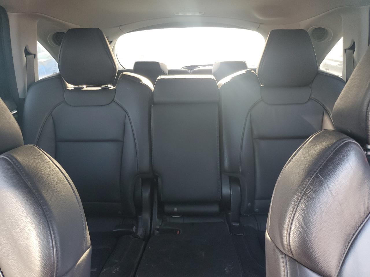 2017 ACURA MDX
