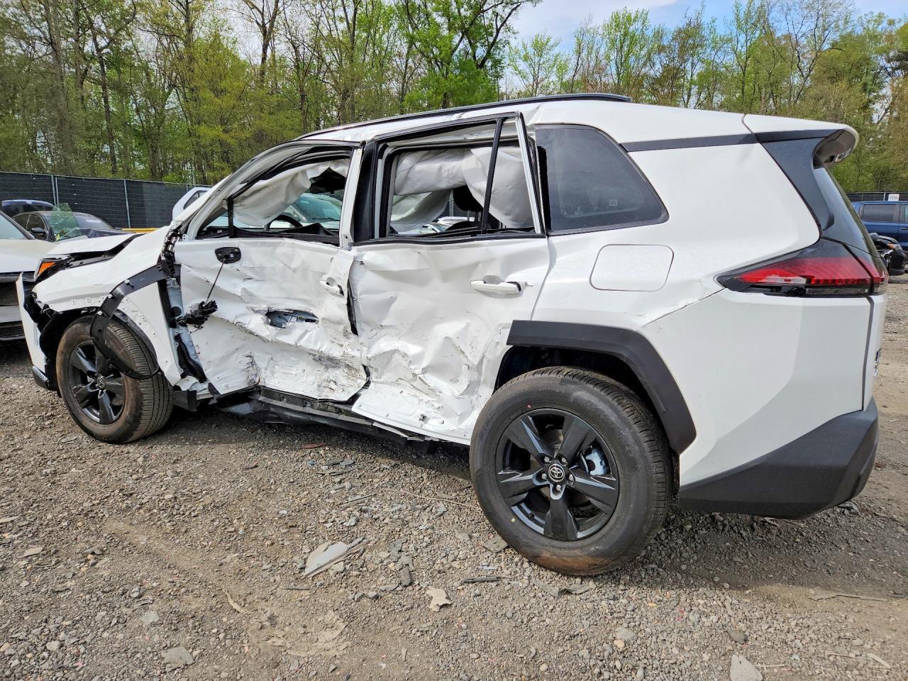 2026 TOYOTA RAV4