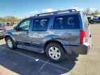 2007 NISSAN PATHFINDER