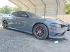 2017 DODGE CHARGER