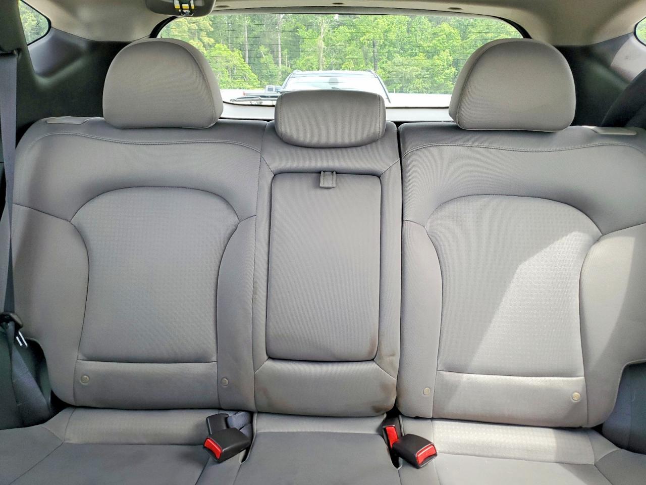 2015 HYUNDAI TUCSON