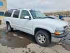 2004 CHEVROLET Suburban