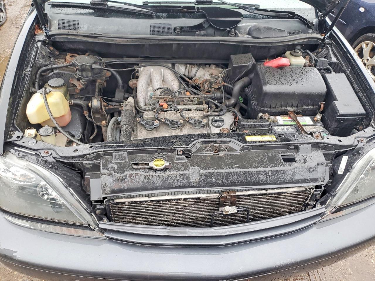 1999 LEXUS Rx 300