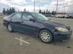 2006 TOYOTA CAMRY