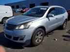 2017 CHEVROLET TRAVERSE