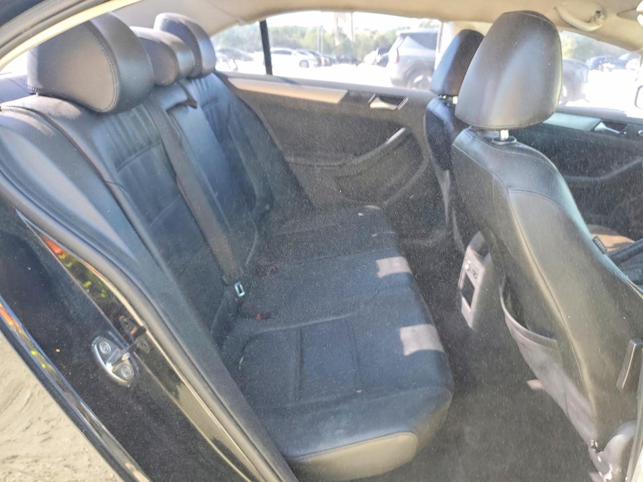 2013 VOLKSWAGEN JETTA