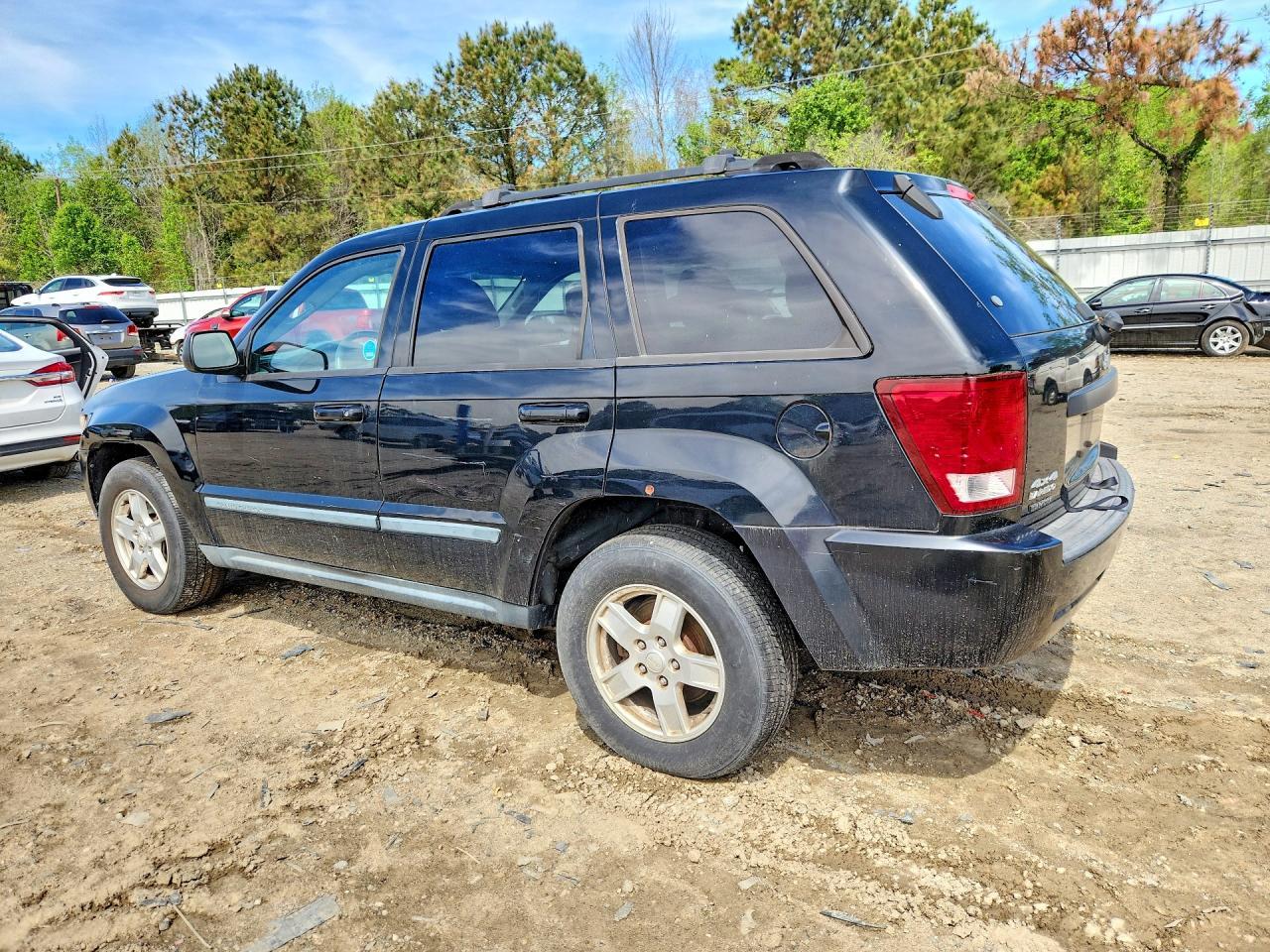 2007 JEEP Grand Cherokee