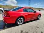 2004 FORD MUSTANG