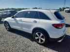 2016 MERCEDES-BENZ GLC-Class
