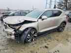 2024 VOLVO XC40