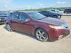 2010 ACURA TL