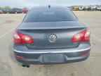 2012 VOLKSWAGEN CC