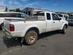 2002 FORD RANGER