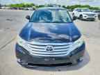 2012 TOYOTA Avalon