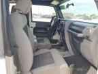 2009 JEEP WRANGLER