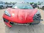 2022 CHEVROLET Corvette Stingray