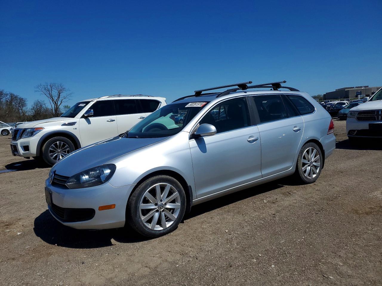 2014 VOLKSWAGEN JETTA