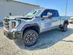 2024 GMC Sierra
