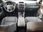 2011 KIA SORENTO