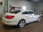 2011 VOLKSWAGEN CC