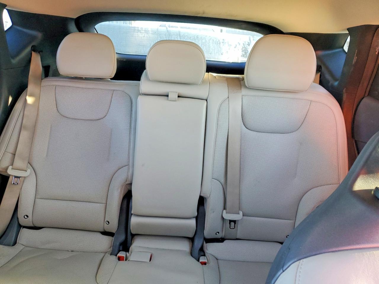 2024 KIA EV6