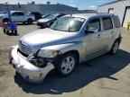 2007 CHEVROLET HHR