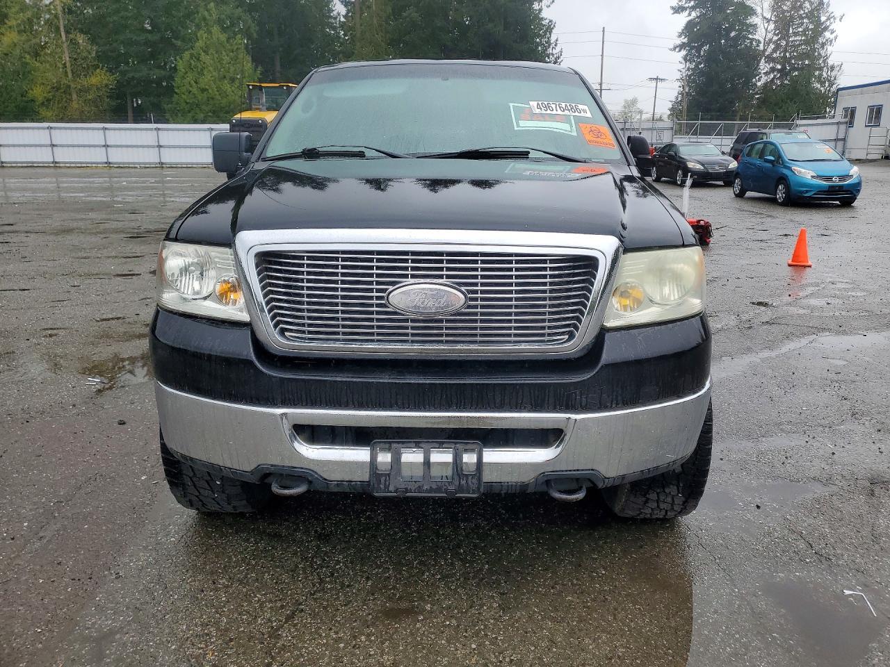 2006 FORD F-150 Lightning
