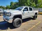 2018 GMC Sierra